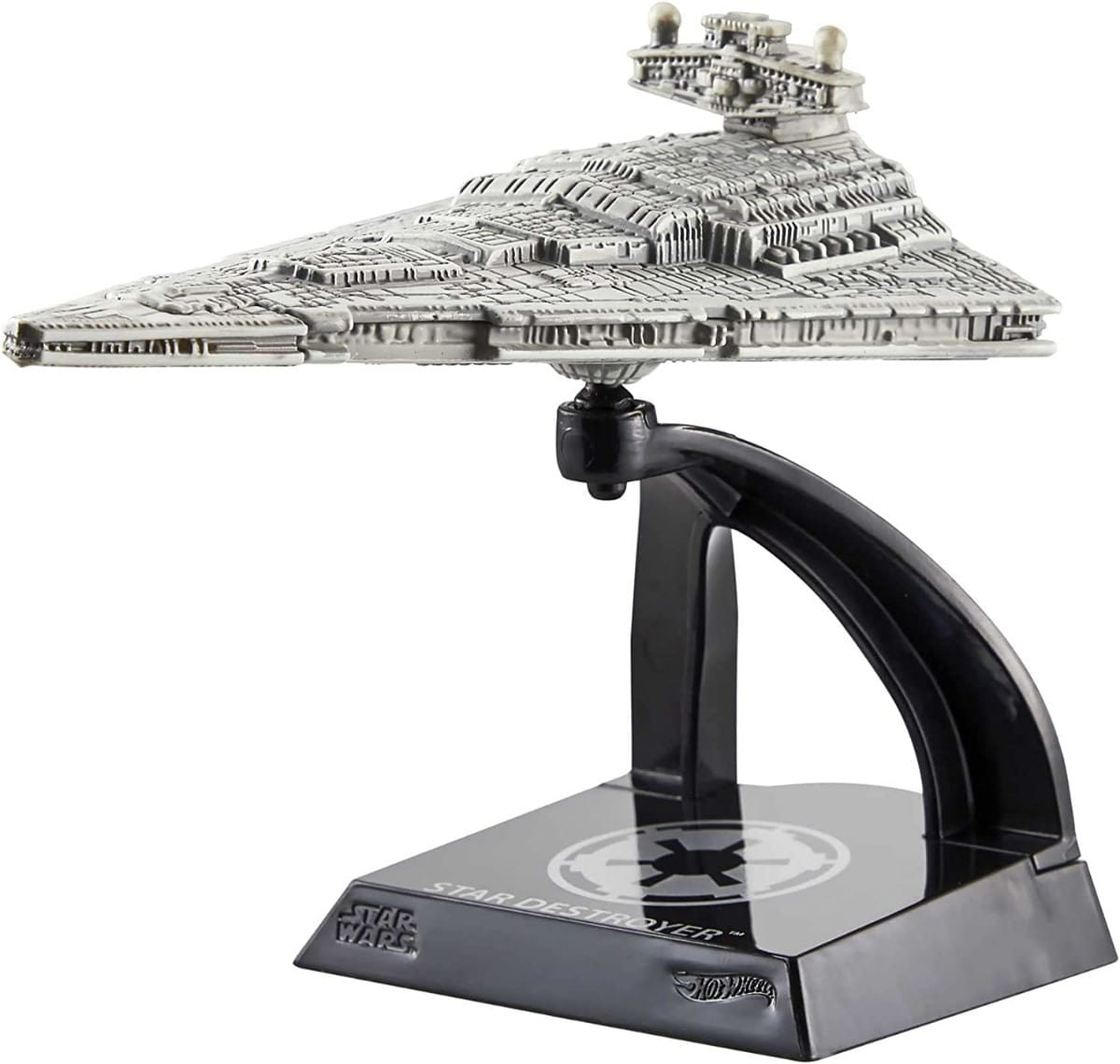 Hot Wheels Star Wars Nave Espacial Hhr14 Mattel