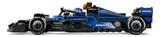 LEGO Speed Champions Coche de Carreras Williams Racing F1 77249