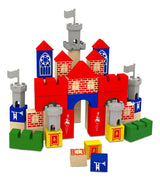 Jugando Al Ingeniero Castillo Medieval 80 pzs 0995462.1