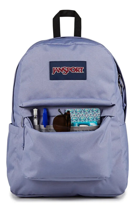 Jansport Mochila Superbreak Plus Lavend JNS439