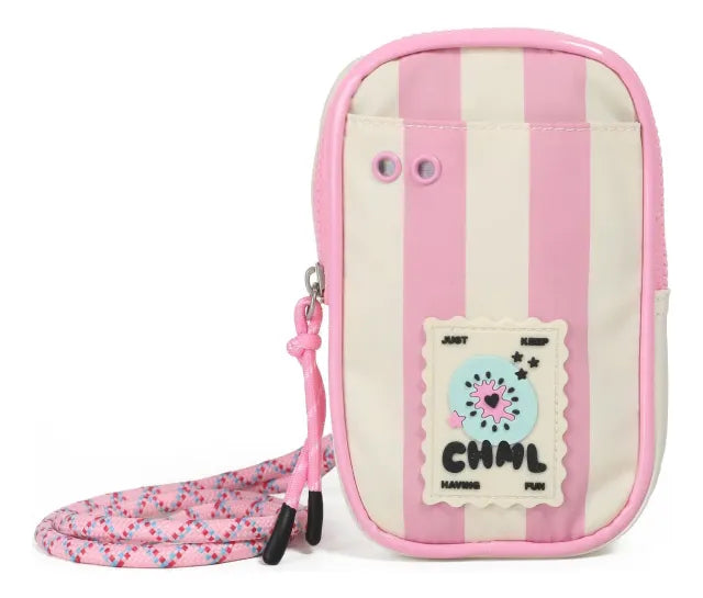 Chimola Portacelular Malibu Nude R160