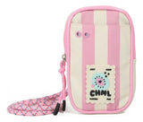 Chimola Portacelular Malibu Nude R160