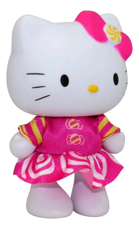 Muñeca Hello Kitty 10cm 25833
