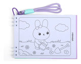 Chimola Cuaderno Coloring Capimola ST107