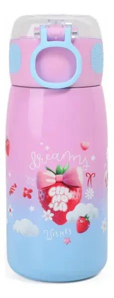Chimola Botella Termica Bunny BZ86