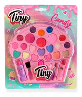 Tiny Set De Maquillaje Cup Cake Candy 3363
