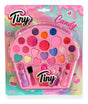 Tiny Set De Maquillaje Cup Cake Candy 3363