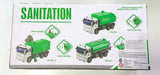 NS Camion De Limpieza Vial R/C 1:28 726-311