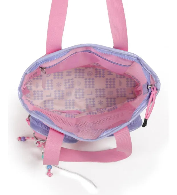 Chimola Tote Malibu Light Pink BP156