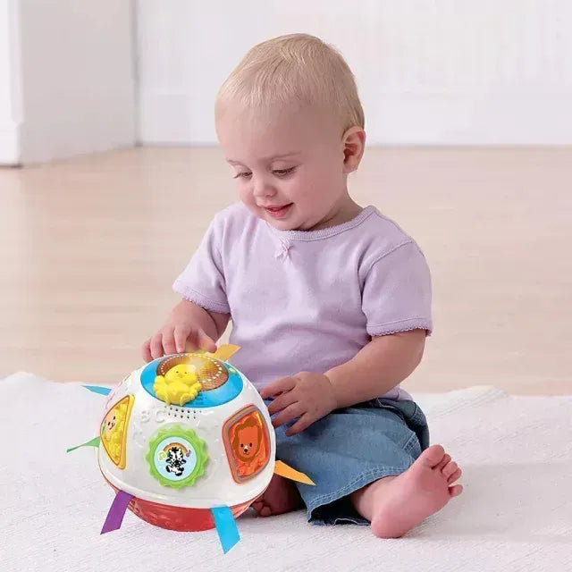 Vtech Rueda La Bola 80-151522