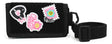 Chimola Billetera Lollipop Black B262