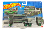 Hot Wheels Camiones de Lujo BDW51