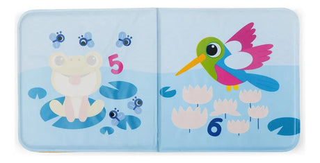 Chicco Juguete Libro De Ba 12152000000
