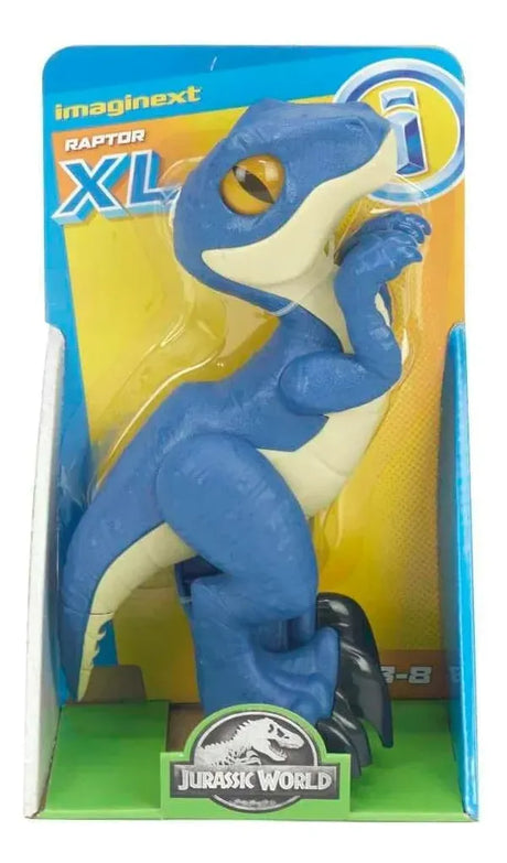 Imaginext Jurassic World T-Rex Xl GWN99