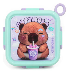 Chimola LunchBox Capymola BZ130