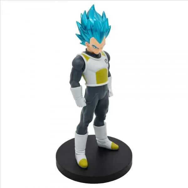Banpresto Dragon Ball Super Blood Saiyans-Vegeta 29519