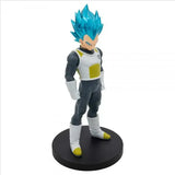 Banpresto Dragon Ball Super Blood Saiyans-Vegeta 29519