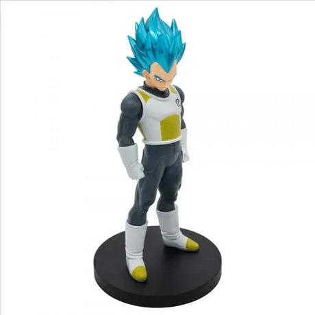 Banpresto Dragon Ball Super Blood Saiyans-Vegeta 29519