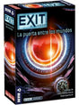Jm Dv Sp Fm Devir - Exit La Puerta Entre Los Mundos 40-4157