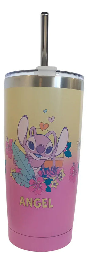 Vaso Termico Angel Stitch DLS7172 Clandy