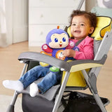 Vtech Peluche Interactivo Patitas Do Re Mi 80-528622