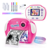 Photo Creator Kids Camara Instantanea CLK013