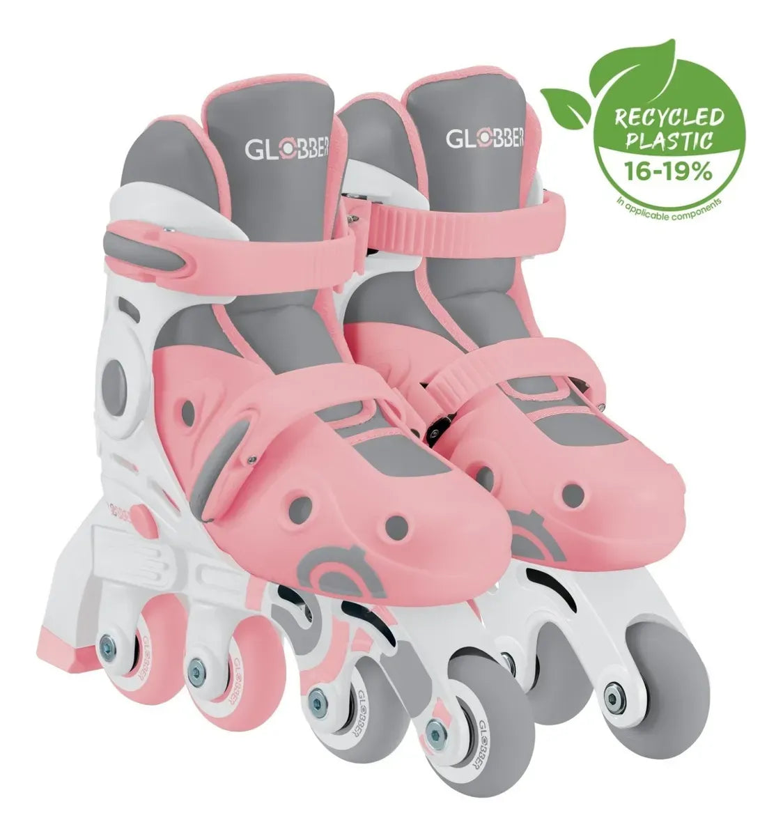 Globber Rollers Aprendizaje 2 En 1 Extensibles 26-29 780-210