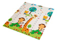 Alfombra Antigolpes Infantil 1X200X180CM SL0303