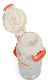 Chimola Sport Acrilic Blanco BZ55