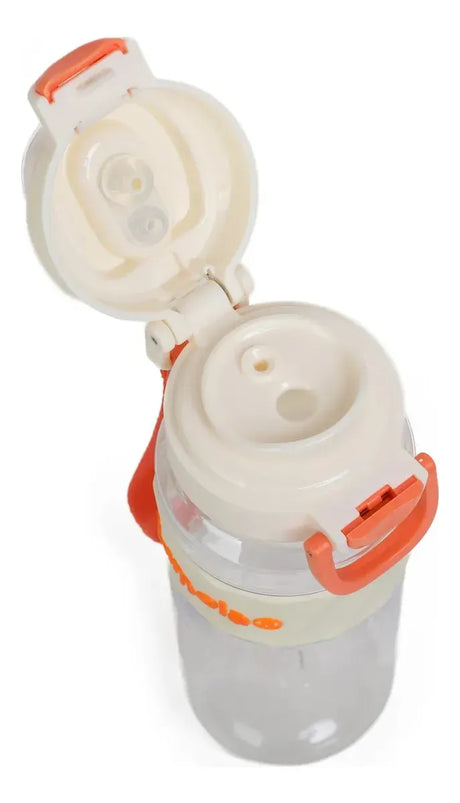 Chimola Sport Acrilic Blanco BZ55