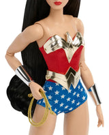 Barbie Signature Muñeca De Colección Mujer Maravilla Jbj36