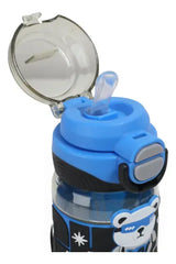 Chimola Botella Acrilico Soft Bearbot BZ126