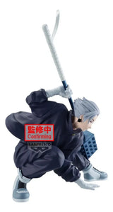 Banpresto Sakamoto Days Vibration Stars Gaku 29622