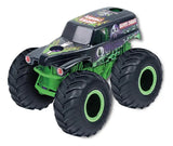 Monster Jam Mechanix 1:32 Grave Digger 5004570