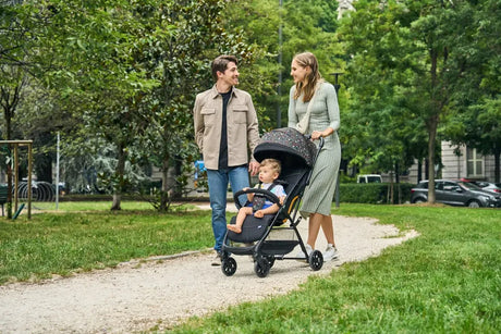Chicco Coche De Paseo Glee Playful Black 0808706875 27680