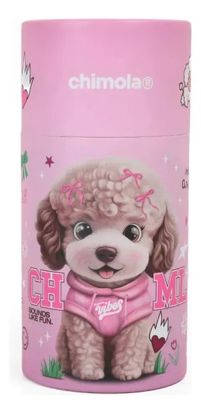 Chimola Set De Marcadores X36 Poodle ST56