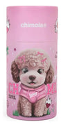 Chimola Set De Marcadores X36 Poodle ST56