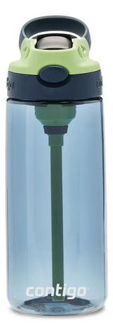 Contigo Cleanable 20oz Tr Blu Green Apple 2126433