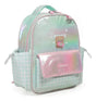 Chimola Mochila Espalda 12p Spin Bear Aqua FS128