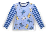Chimola Pijama Racing TS UND06