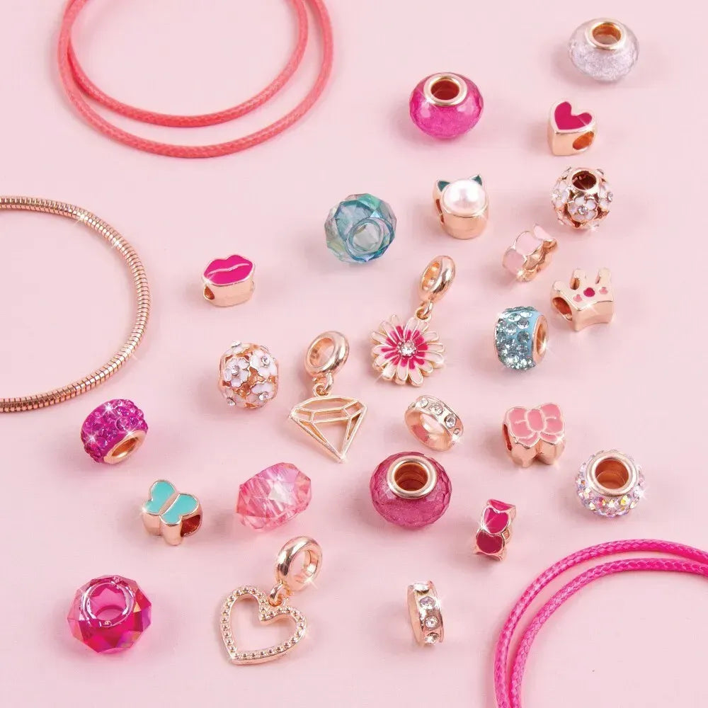Pulseras De Dije De Halo IKMAKE015