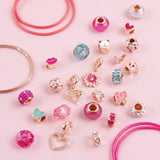 Pulseras De Dije De Halo IKMAKE015