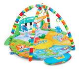 Piano Gimnasio 2434862 Shine