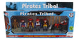 Set de piratas 1456154 Shine