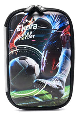 Skora Cartuchera Canopla Lets Play Futbol Piernas 43155