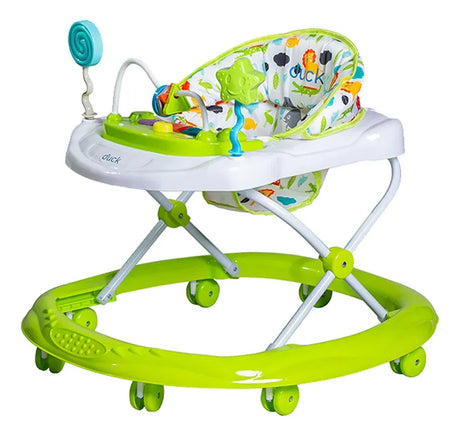 Duck Andador verde 6829C
