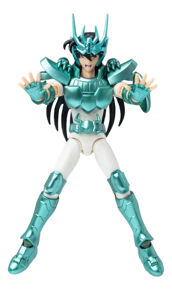 Saint Seiya Champion Class Dragon Shiryu 75010