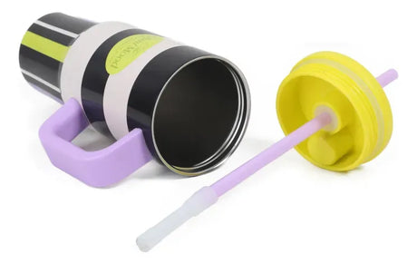 Chimola Vaso Termico Cande Negro BZ68