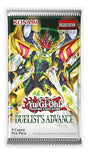 Sobre Yu Gi Oh Duelist Advance Español 30-1261