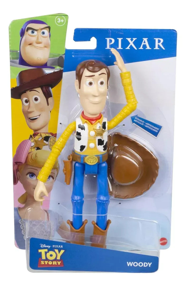 Disney Pixar Toy Story Figura Woody GTT14